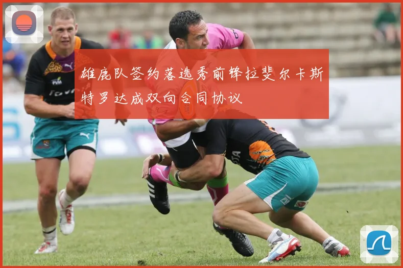 雄鹿队签约落选秀前锋拉斐尔卡斯特罗达成双向合同协议